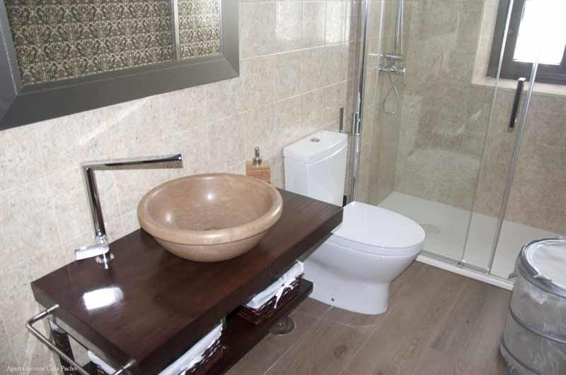 Casa Pacho Apartamentos Rurales Luarca Room photo