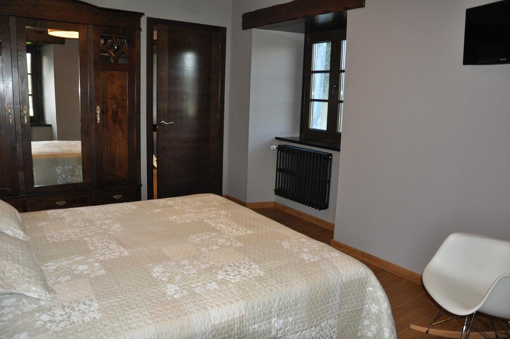 Casa Pacho Apartamentos Rurales Luarca Room photo