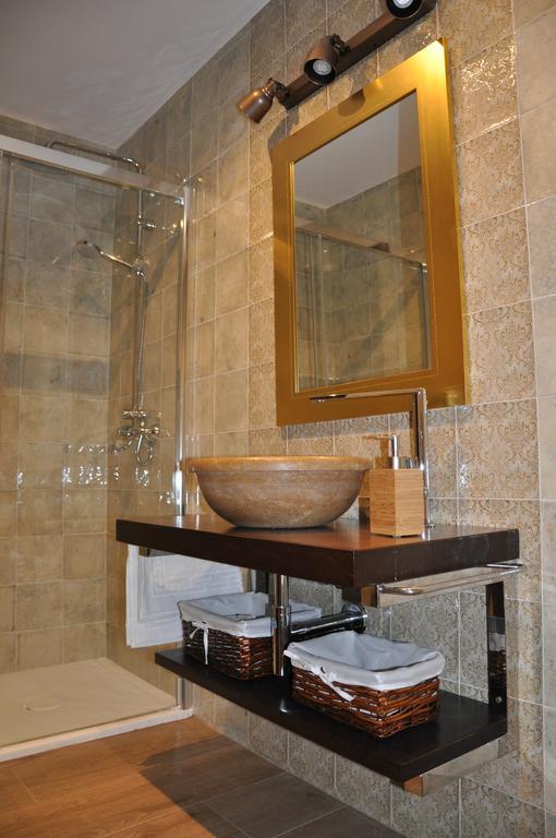 Casa Pacho Apartamentos Rurales Luarca Room photo