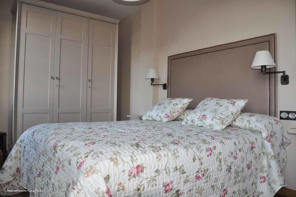 Casa Pacho Apartamentos Rurales Luarca Room photo
